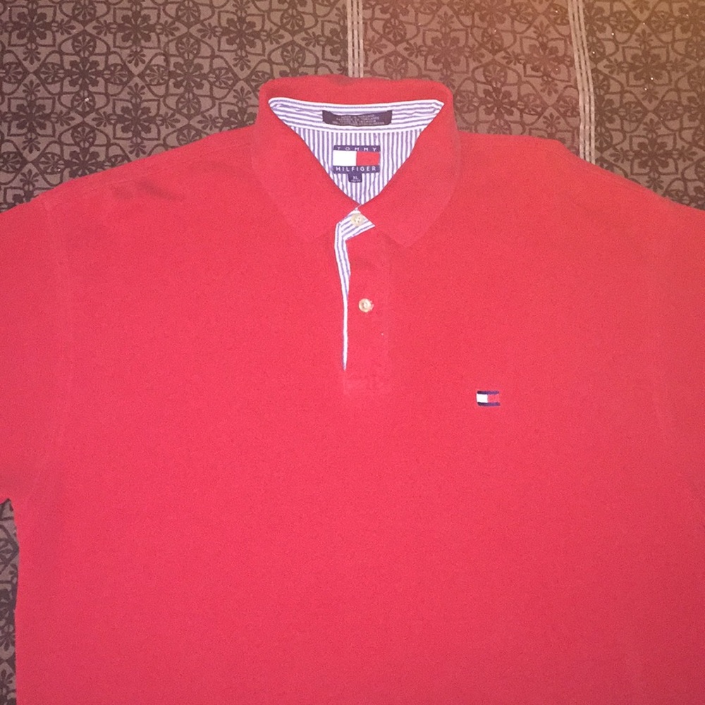 Tommy Hilfiger Polo